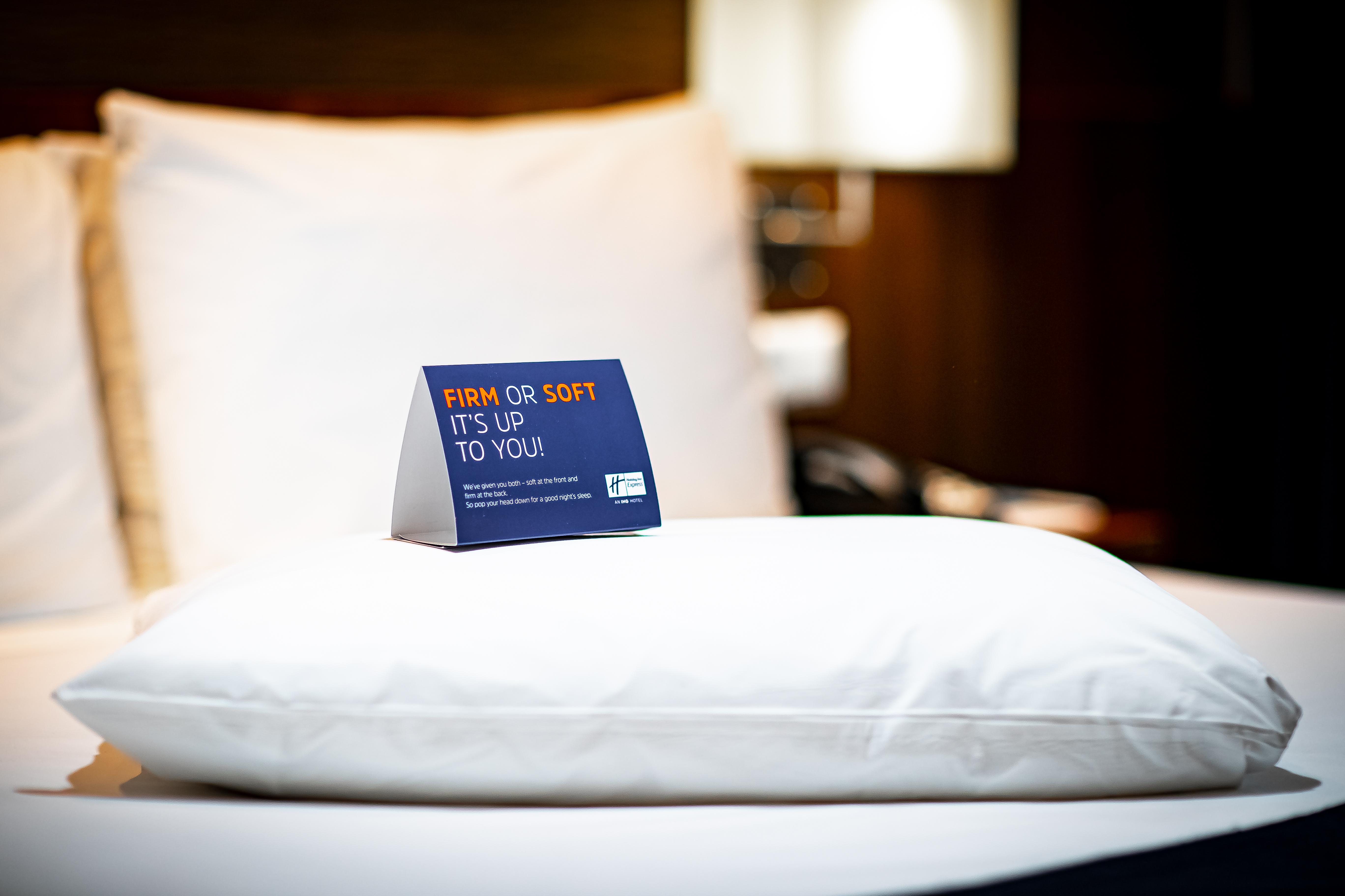 Holiday Inn Express The Hague - Parliament By Ihg Exterior foto