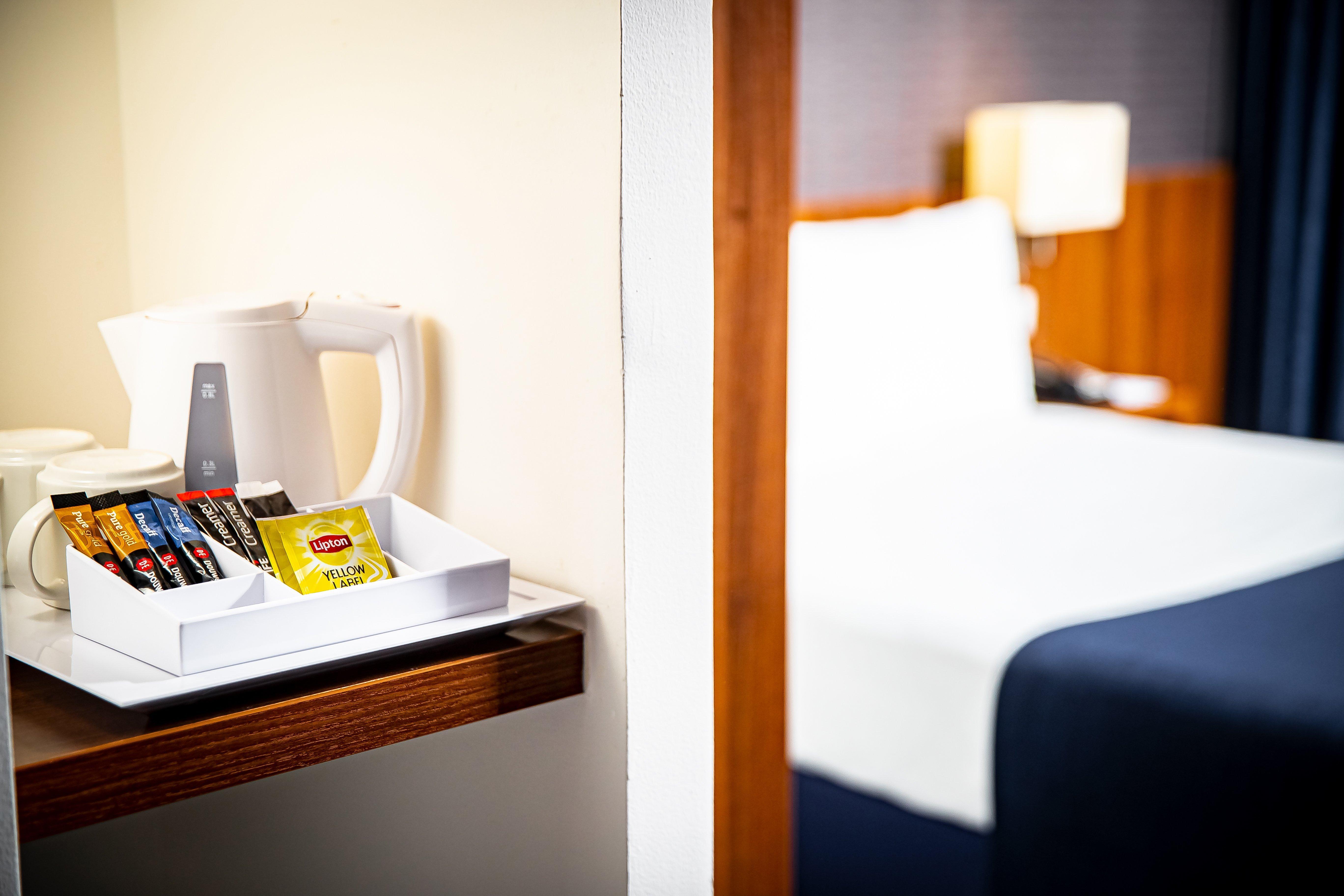 Holiday Inn Express The Hague - Parliament By Ihg Exterior foto