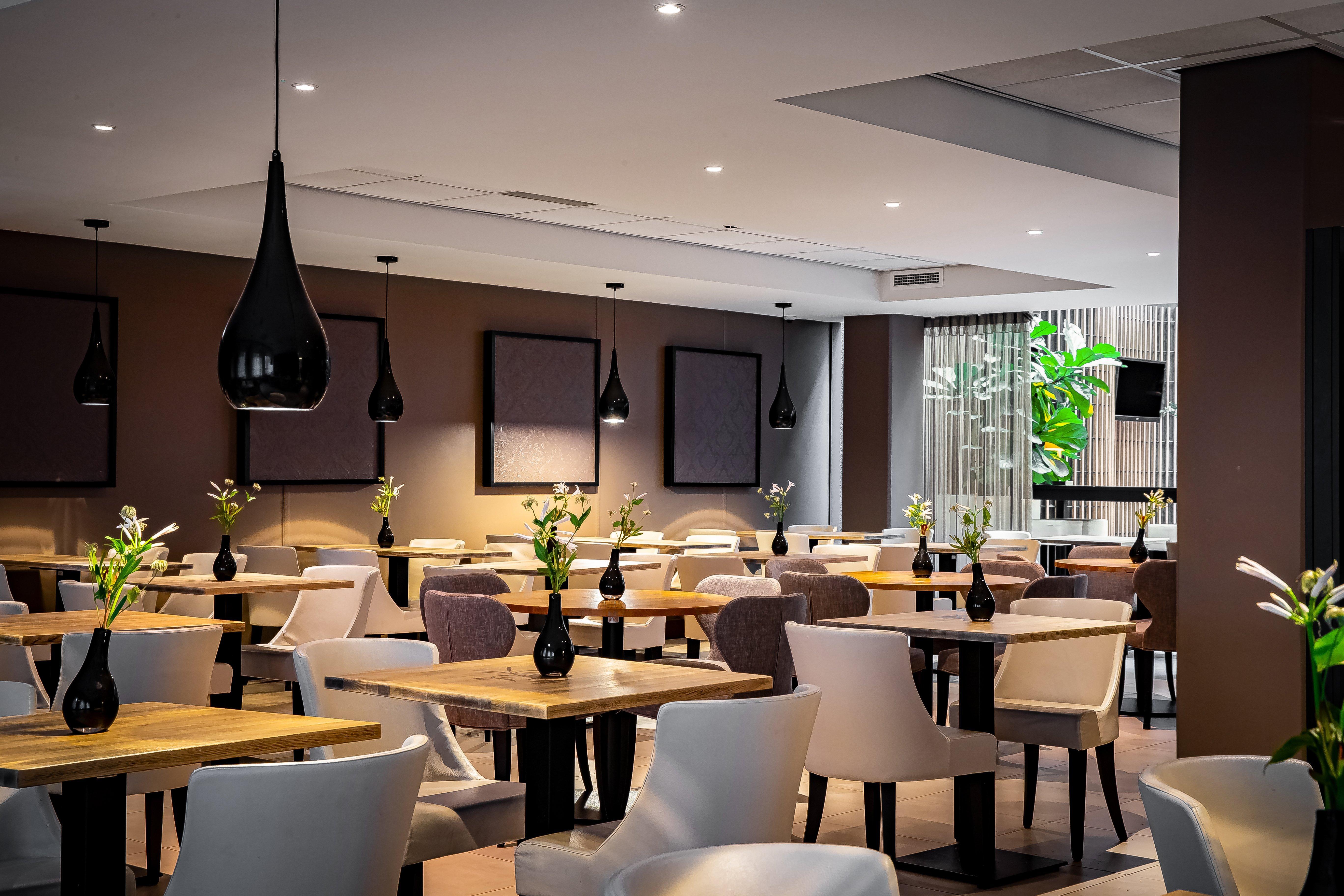 Holiday Inn Express The Hague - Parliament By Ihg Exterior foto