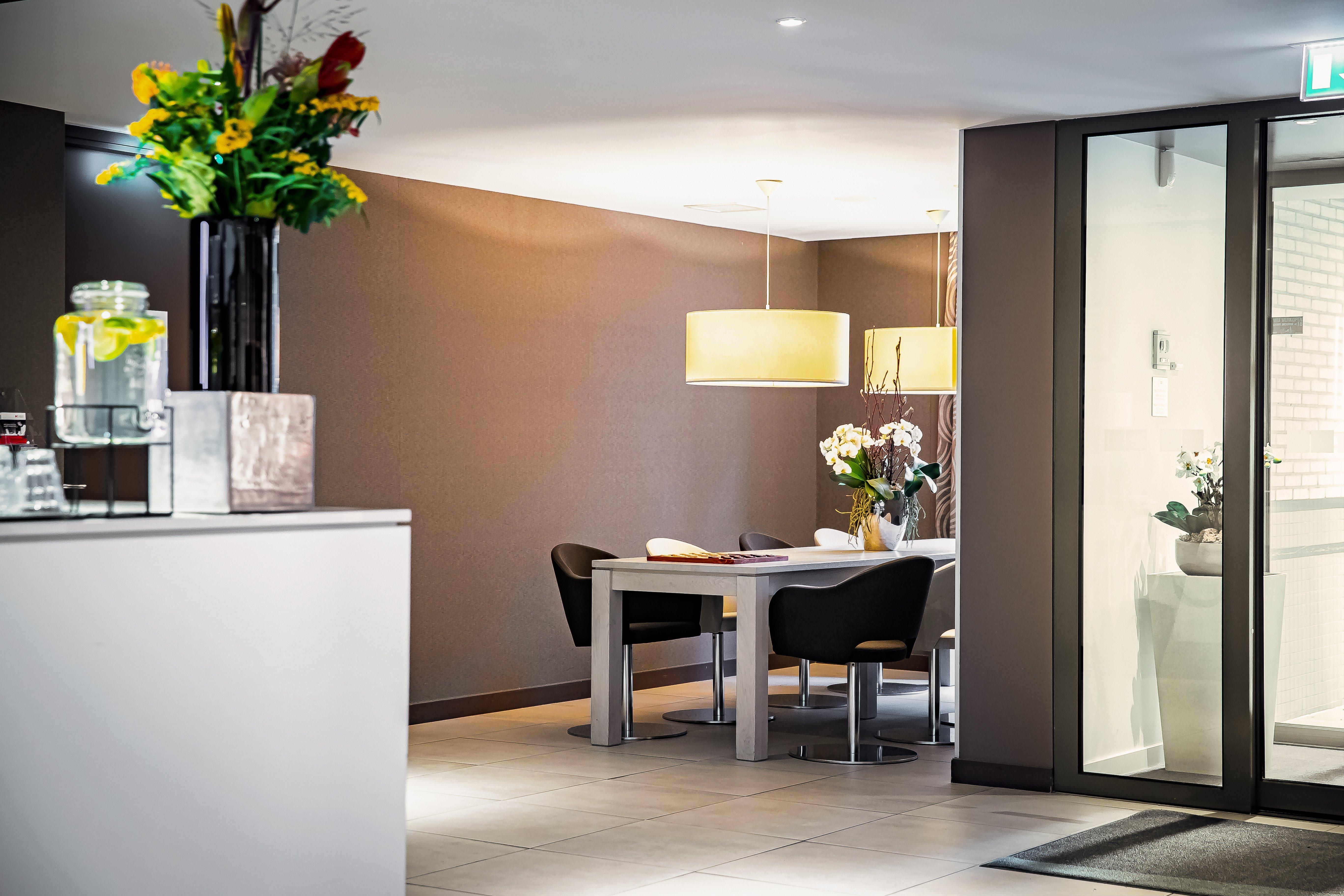 Holiday Inn Express The Hague - Parliament By Ihg Exterior foto