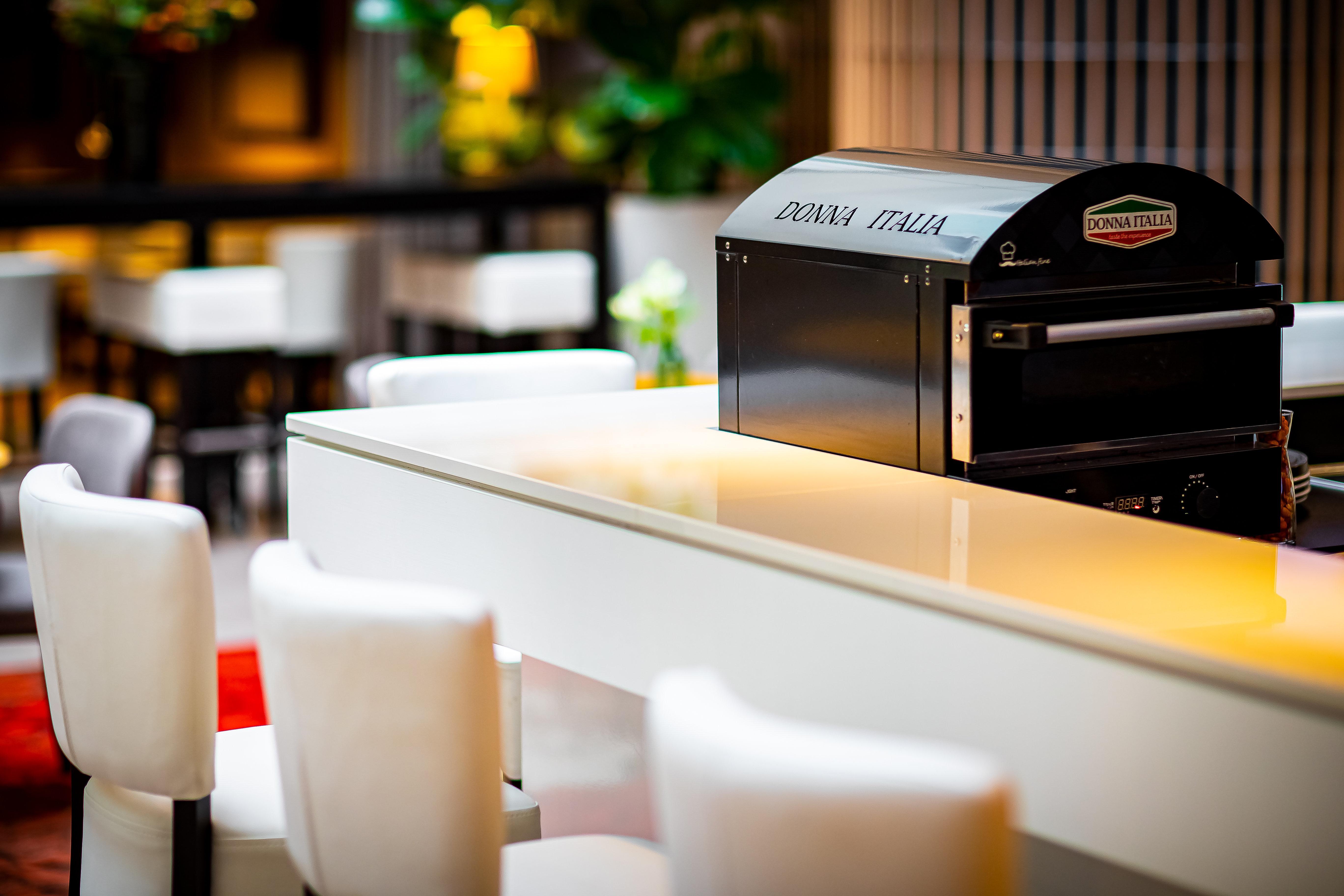 Holiday Inn Express The Hague - Parliament By Ihg Exterior foto
