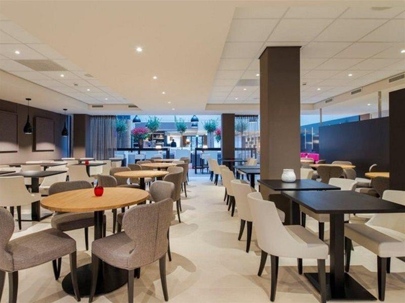 Holiday Inn Express The Hague - Parliament By Ihg Exterior foto